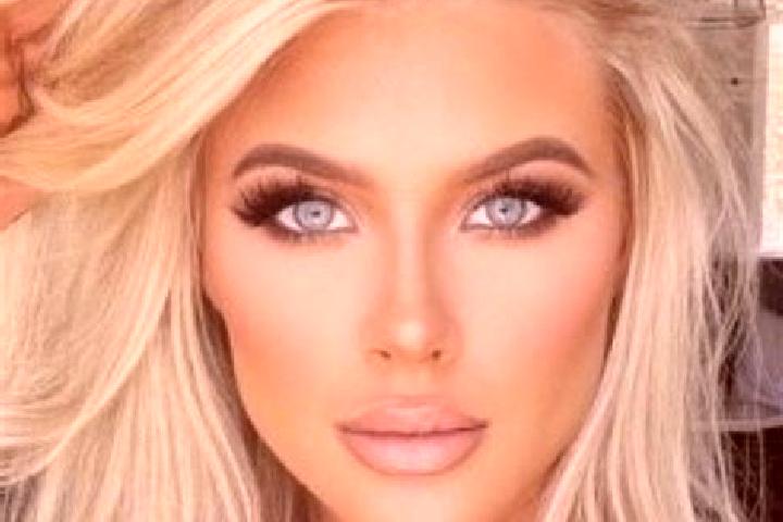 Evelyn, 24, a platinum blonde brown-eyed latina companion based in Los Aquijes. Offering Overnight, Travel Companion, Couples. Available for incall and outca...
