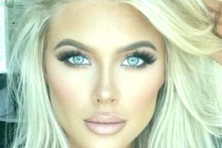 Evelyn, 24, a platinum blonde dark-eyed latina companion based in Tapitallee. Offering Striptease, Dinner Date, Domination, A-Level. Available for incall and...