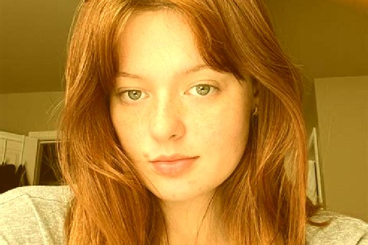 Evelyn, 24, a red brown-eyed mixed companion based in Arghestan. Offering 69, Domination, Erotic Massage. Available for incall and outcall, overnight booking...