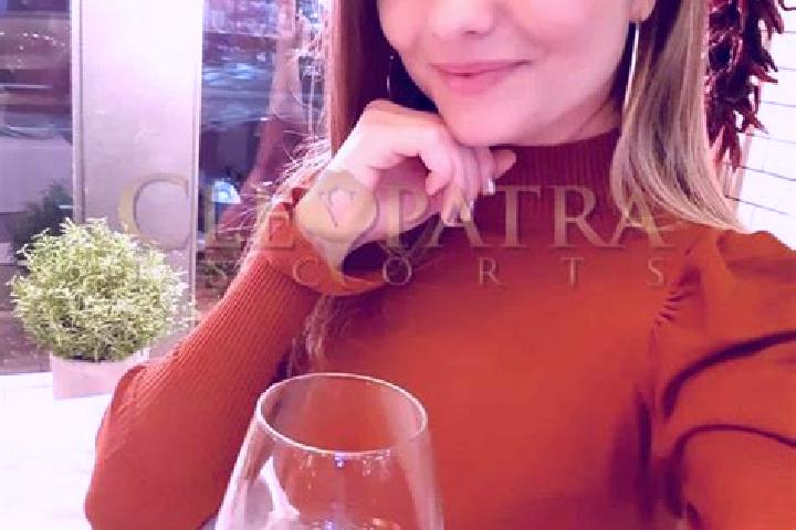 Evelyn, 24, a red dark-eyed caribbean companion based in Itaueira. Offering Domination, Erotic Massage, OWO, Duos. Available for incall and outcall, day and ...