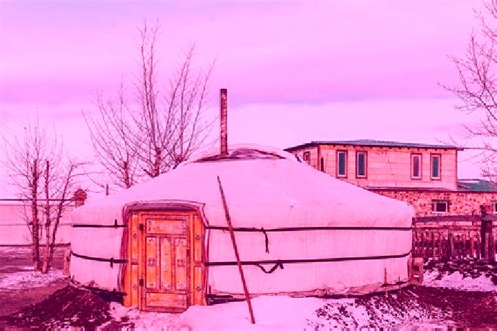 Evelyn, 24 — Escort in Bachi-Yurt, Russia