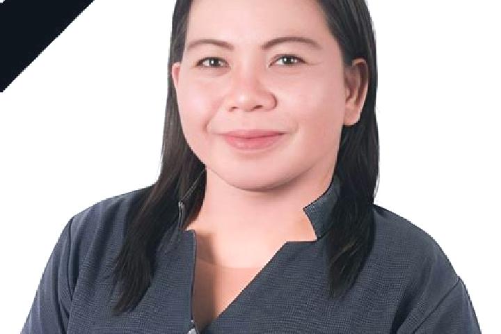 Evelyn, 24 — Escort in Balaogan, Philippines