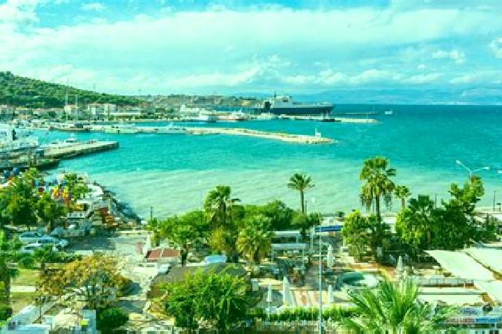 Evelyn, 24 — Escort in Cesme, Turkey