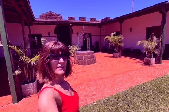 Evelyn, 24 — Escort in Concepcion de la Sierra, Argentina