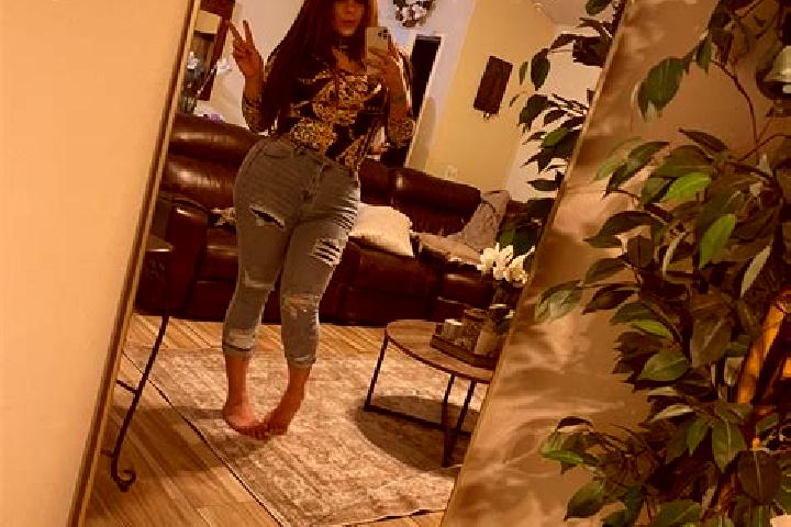 Evelyn, 24 — Escort in Cuero, United States