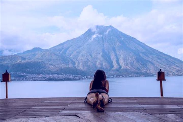 Evelyn, 24 — Escort in Jerez, Guatemala