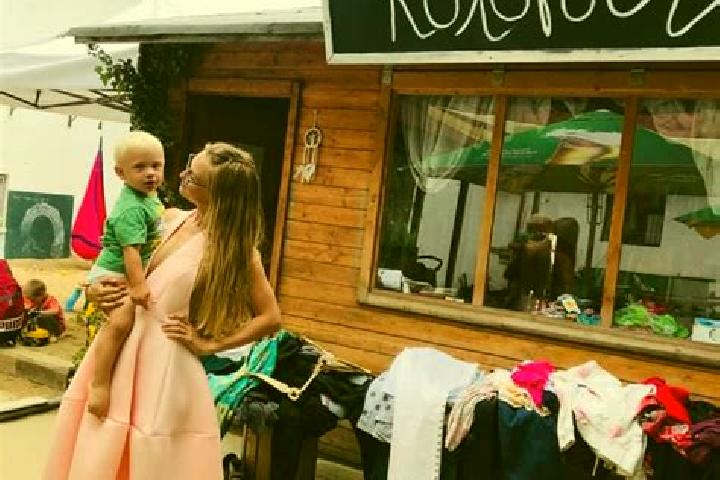 Evelyn, 24 — Escort in Kobylisy, Czech Republic