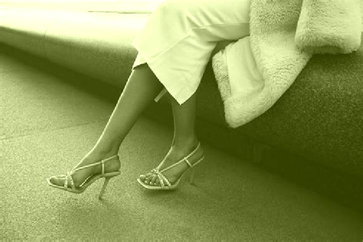 Evelyn, 24 — Escort in Kouakou, Ivory Coast