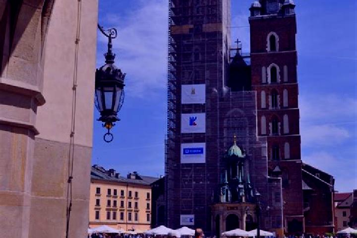 Evelyn, 24 — Escort in Krzeszow, Poland