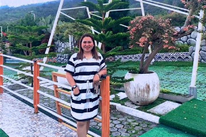 Evelyn, 24 — Escort in Kudanding, Philippines