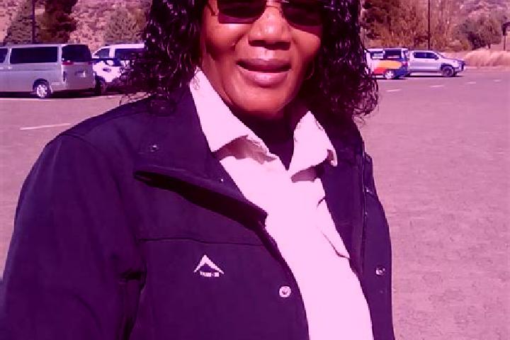 Evelyn, 24 — Escort in Maputsoe, Lesotho