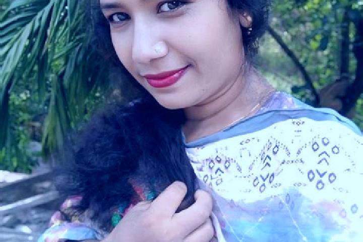 Evelyn, 24 — Escort in Nageswari, Bangladesh
