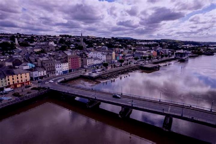 Evelyn, 24 — Escort in New Ross, Ireland
