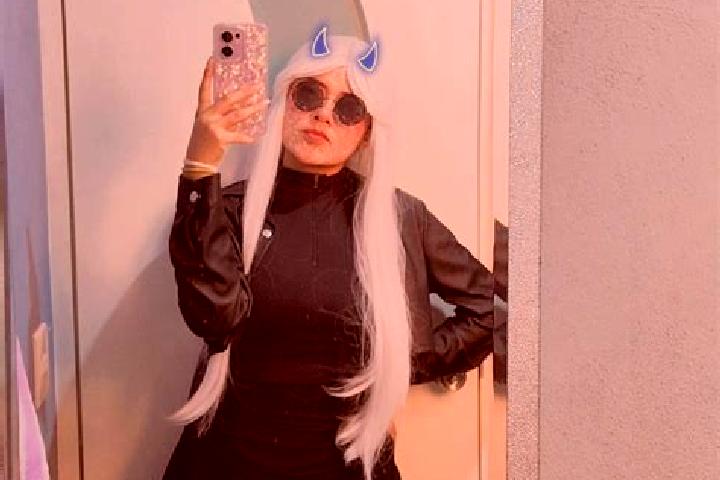 Evelyn, 24 — Escort in Nopalucan, Mexico
