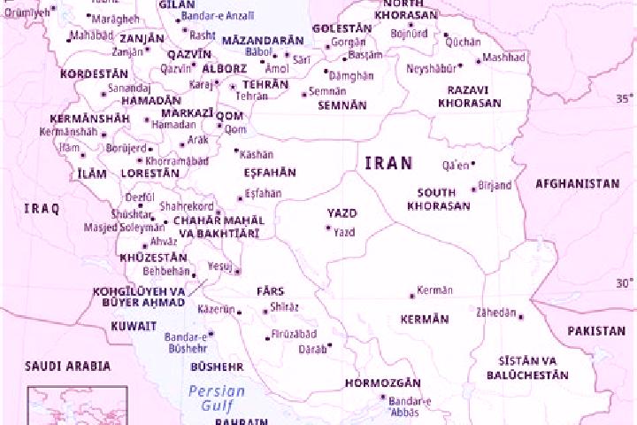 Evelyn, 24 — Escort in Pahmadan, Iran