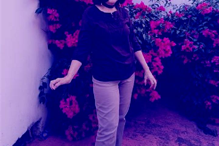 Evelyn, 24 — Escort in Pajapan, Mexico
