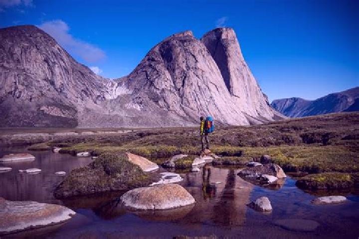 Evelyn, 24 — Escort in Pond Inlet, Canada