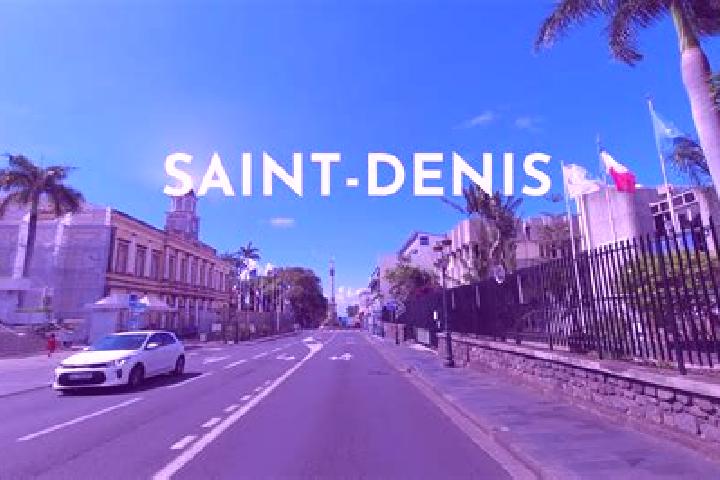 Evelyn, 24 — Escort in Saint-Denis, Reunion