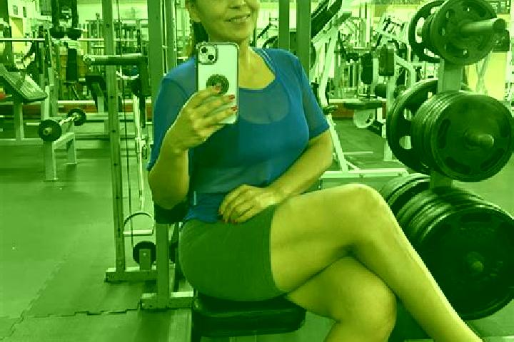 Evelyn, 24 — Escort in Saltabarranca, Mexico