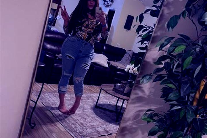 Evelyn, 24 — Escort in Stafford, United States