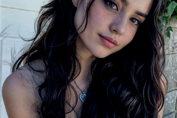 Evelyn, 25, a auburn amber-eyed middle eastern companion based in Petembo. Offering Overnight, Couples, CIM, Fetish. Available for incall and outcall, day an...