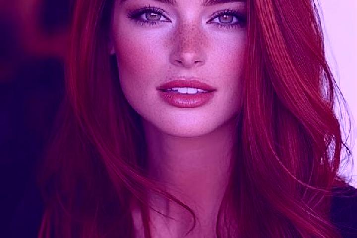 Evelyn, 25, a auburn blue-eyed caucasian companion based in Cerro Tepexcuintle. Offering CIM, Duos, OWO, GFE. Available for incall and outcall, overnight boo...