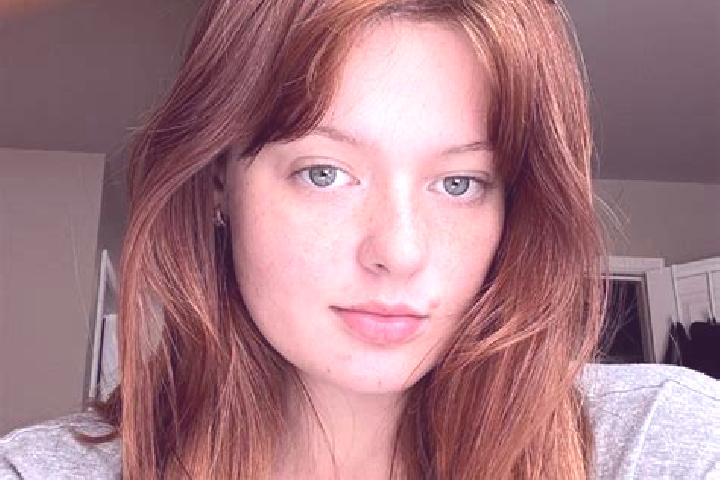 Evelyn, 25, a auburn brown-eyed caucasian companion based in Suffield Depot. Offering Overnight, Girlfriend Experience, A-Level. Available for incall and out...