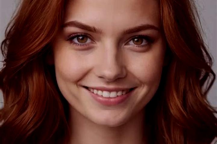 Evelyn, 25, a auburn hazel-eyed european companion based in Belpahar. Offering Tantra, BDSM, CIM. Available for incall and outcall, overnight bookings availa...