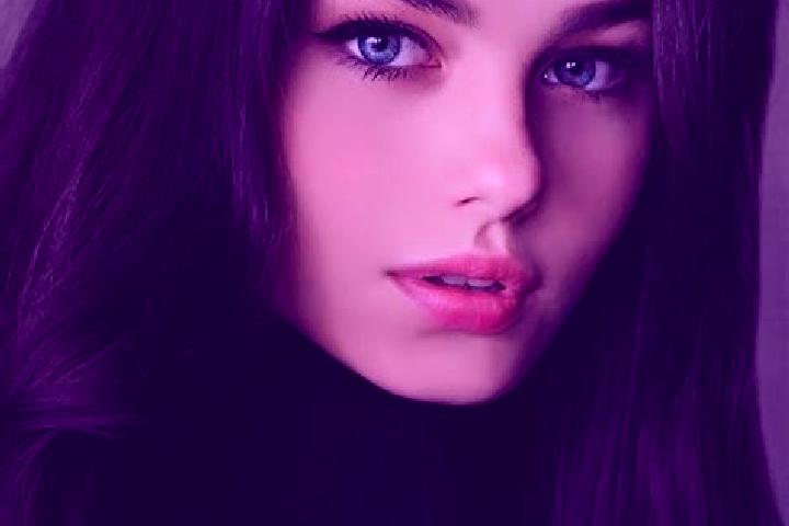 Evelyn, 25, a black dark-eyed european companion based in Occoquan. Offering OWO, Overnight, Duos. Available for incall and outcall, day and evening dates.