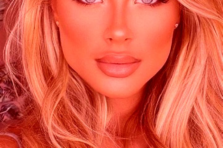 Evelyn, 25, a blonde blue-eyed latina companion based in Pack. Offering Travel Companion, Deep French Kissing, Couples. Available for incall and outcall, day...