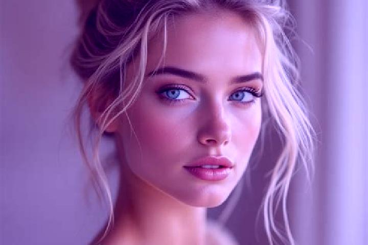 Evelyn, 25, a blonde blue-eyed mixed companion based in Montefranco. Offering Fetish, Striptease, Erotic Massage. Available for incall and outcall, overnight...