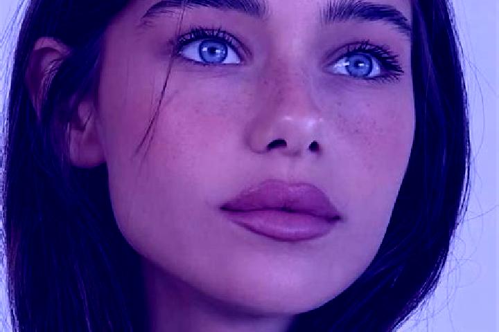 Evelyn, 25, a brunette brown-eyed caucasian companion based in Puerto Tejada. Offering Couples, 69, BDSM, Duos. Available for incall and outcall, overnight b...