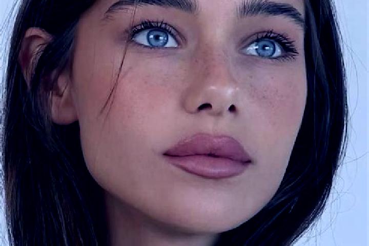 Evelyn, 25, a brunette brown-eyed european companion based in Zacoalpan. Offering OWO, Domination. Available for incall and outcall, day and evening dates.