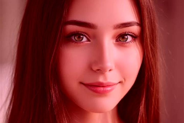 Evelyn, 25, a chestnut grey-eyed caucasian companion based in Polling. Offering Striptease, OWO, Erotic Massage, Party Girl. Available for incall and outcall...
