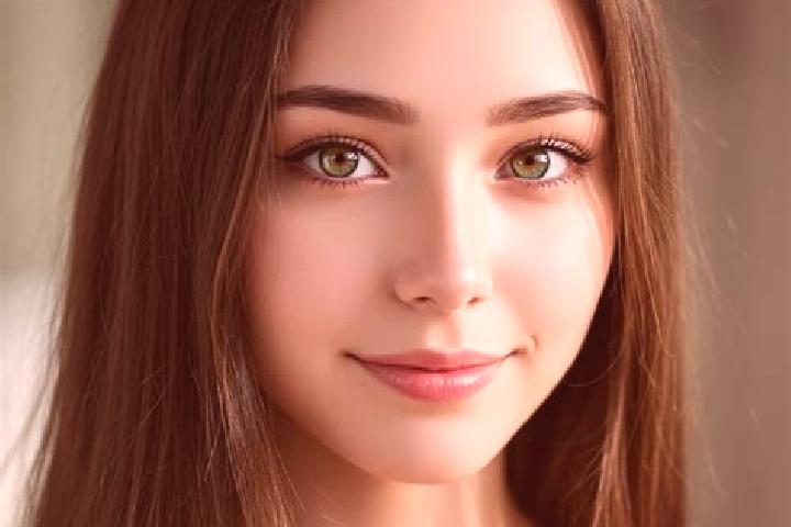 Evelyn, 25, a chestnut grey-eyed european companion based in Ladpur. Offering BDSM, Prostate Massage, Striptease. Available for incall and outcall, overnight...