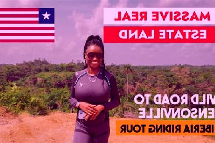 Evelyn, 25 — Escort in Bensonville, Liberia
