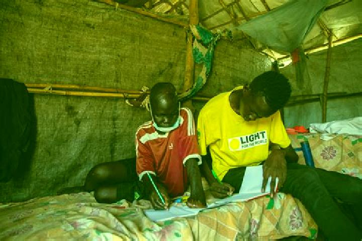 Evelyn, 25 — Escort in Bentiu, South Sudan