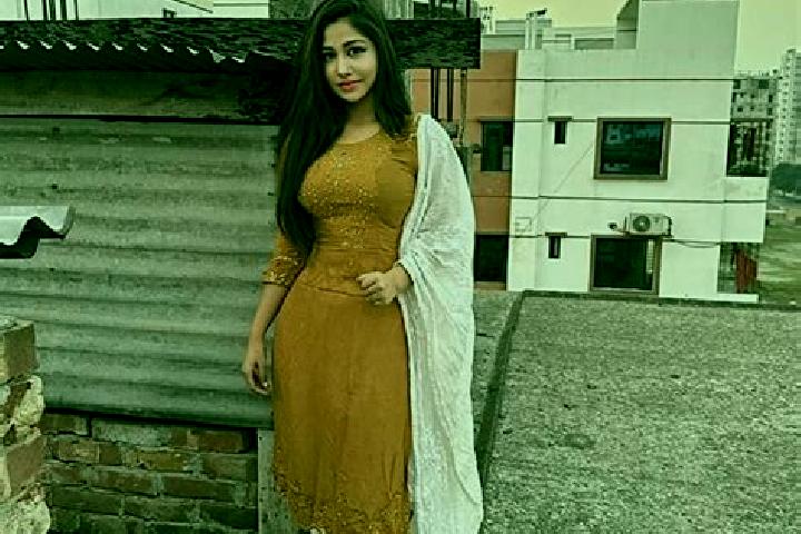 Evelyn, 25 — Escort in Dhaka, India