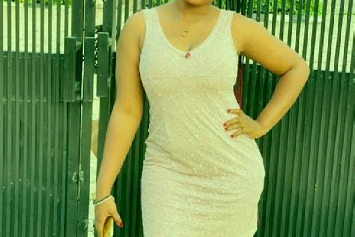 Evelyn, 25 — Escort in Gbawe, Ghana