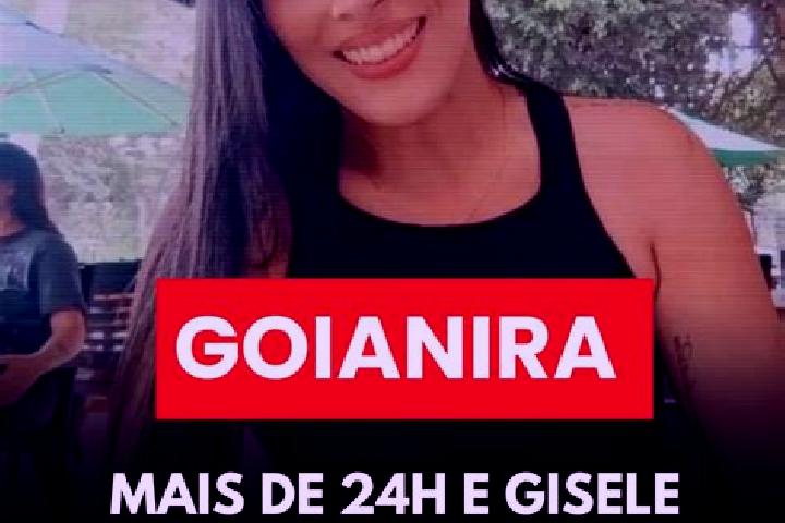 Evelyn, 25 — Escort in Goianira, Brazil