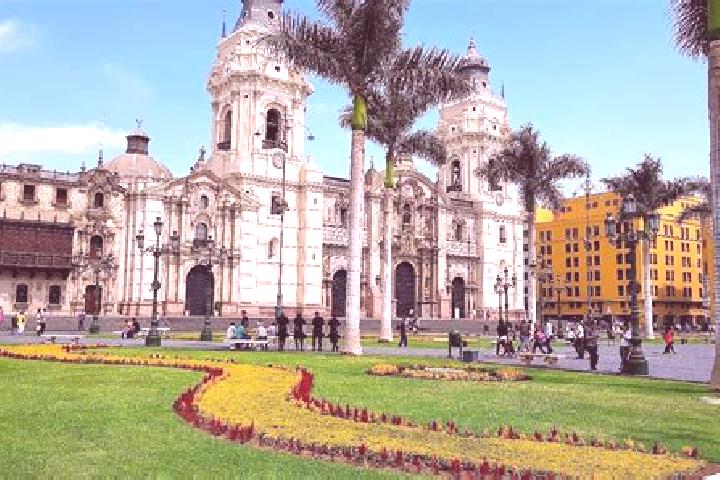 Evelyn, 25 — Escort in Jilili, Peru