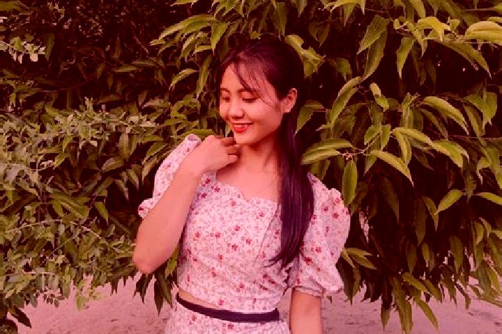 Evelyn, 25 — Escort in Ko-bae, Japan