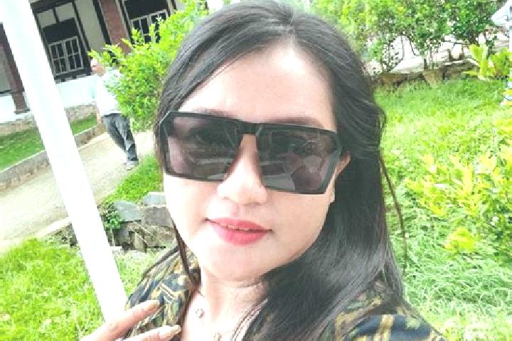 Evelyn, 25 — Escort in Kubang, Indonesia