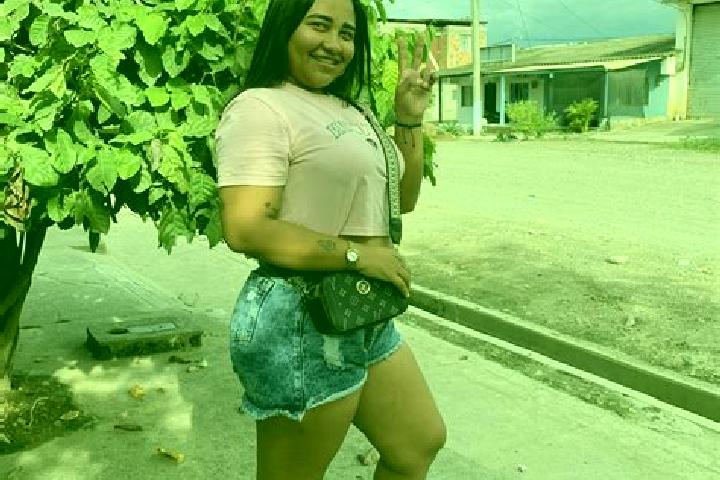 Evelyn, 25 — Escort in Munoz, Mexico