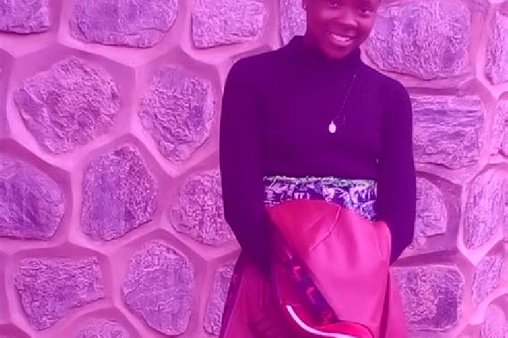 Evelyn, 25 — Escort in Nkambe, Cameroon