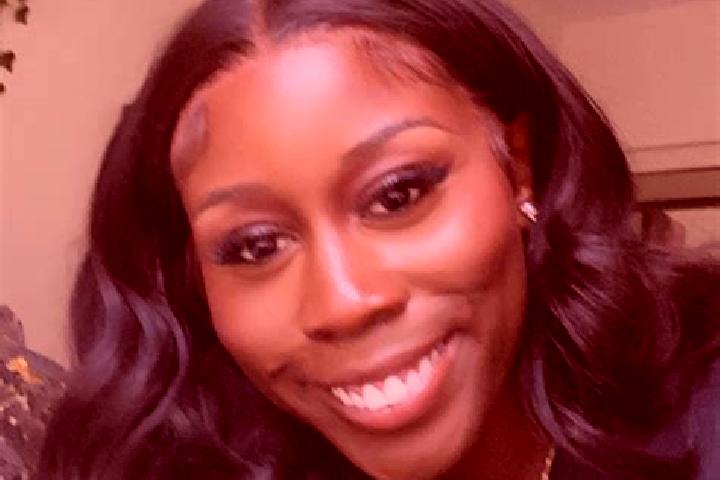 Evelyn, 25 — Escort in Orangeburg, United States