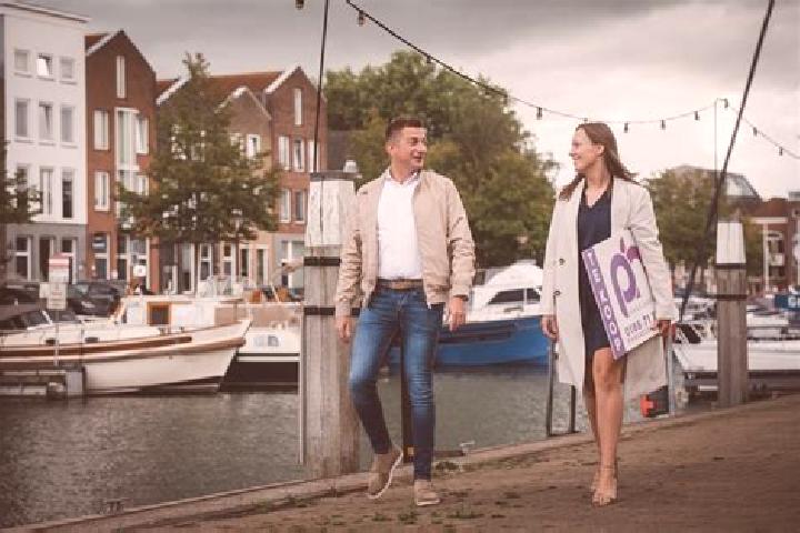 Evelyn, 25 — Escort in Ouddorp, Netherlands