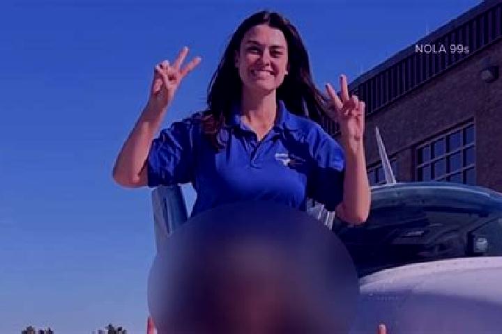 Evelyn, 25 — Escort in Raceland, United States