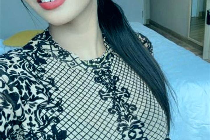 Evelyn, 25 — Escort in Rio Grande, Brazil
