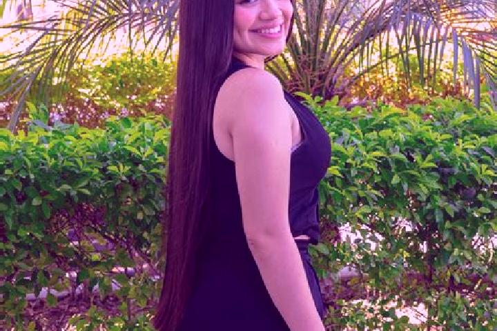 Evelyn, 25 — Escort in San Alejo el Progreso, Mexico